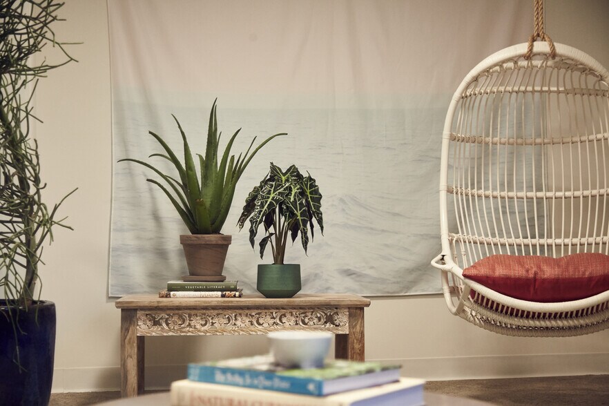 More Photos Of 201 Montgomery St, Jersey City Coworking Space