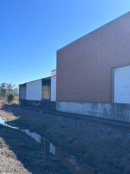 More Photos Of 3280 Perkins Rd, Augusta Industrial For Lease