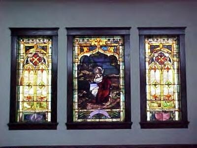 More Photos Of 101 N 20th St, Wheeling Religious Facility For Sale