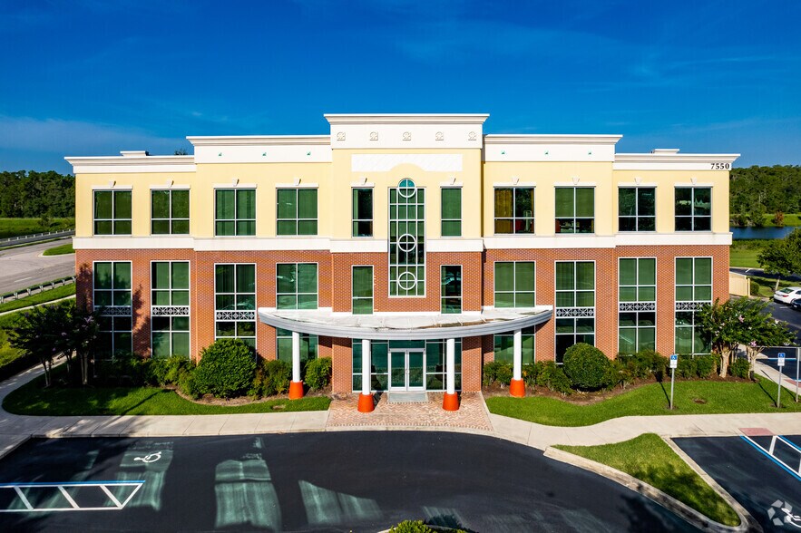 More Photos Of 7550 Futures Dr, Orlando Office For Lease