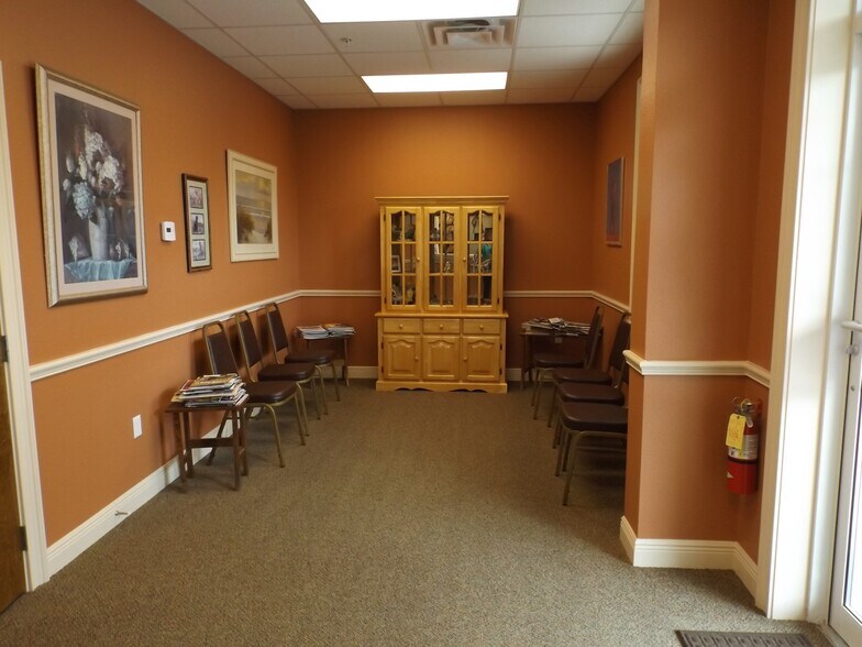 More Photos Of 733-771 Highway 466, Lady Lake Office For Sale