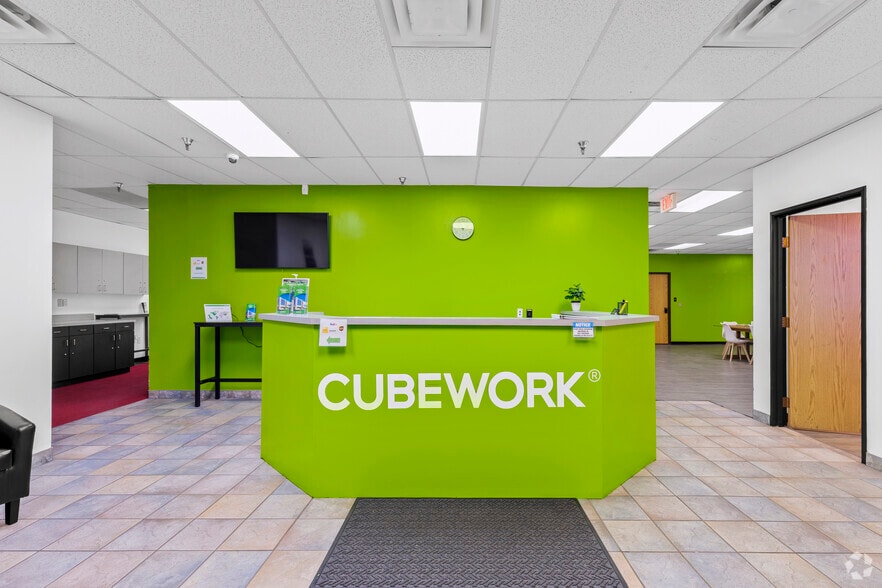 More Photos Of 850 Northlake Dr, Coppell Warehouse For Lease