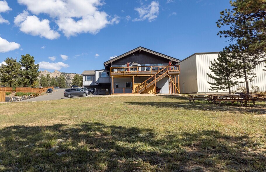 More Photos Of 1230 Big Thompson Ave, Estes Park Medical For Sale