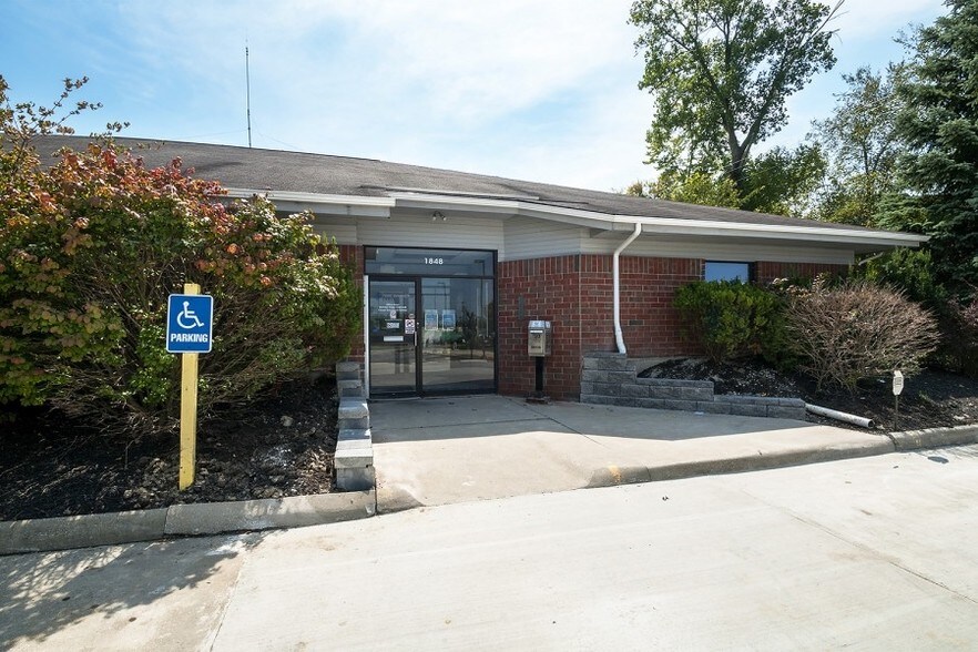 More Photos Of 1848 State Route 59, Kent Office For Sale