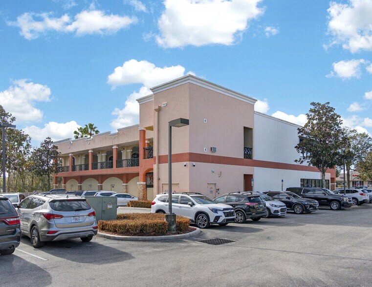 More Photos Of 1890 CR 419, Oviedo General Retail For Lease