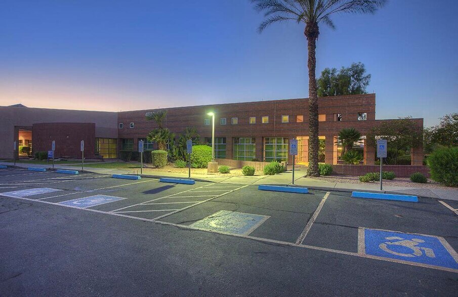 More Photos Of 4530 E Ray Rd, Phoenix Unknown For Lease