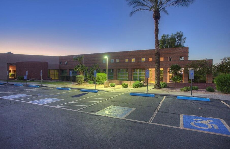 More Photos Of 4530 E Ray Rd, Phoenix Unknown For Lease