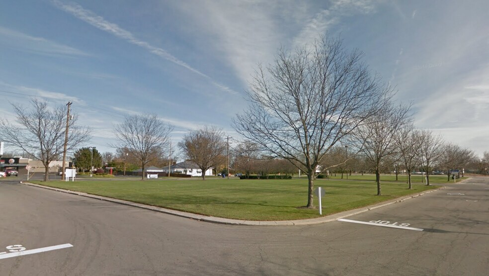 More Photos Of 2837 Winchester Pike, Columbus Land For Lease