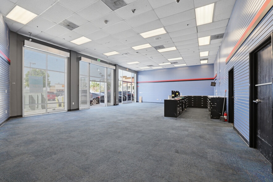 More Photos Of 10930 Long Beach Blvd, Lynwood Storefront For Lease