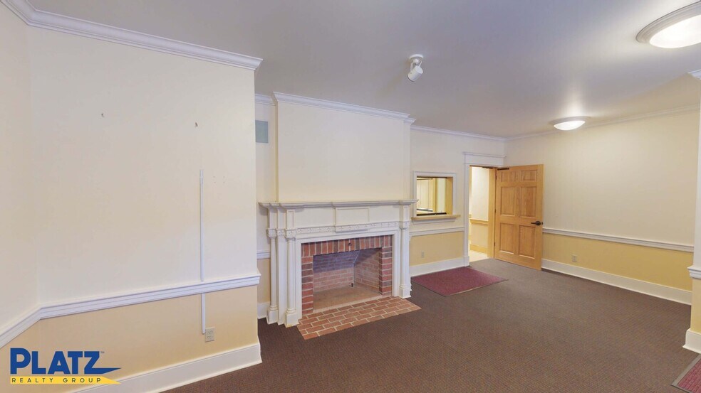 More Photos Of 8231 Main St, Kinsman Office For Lease