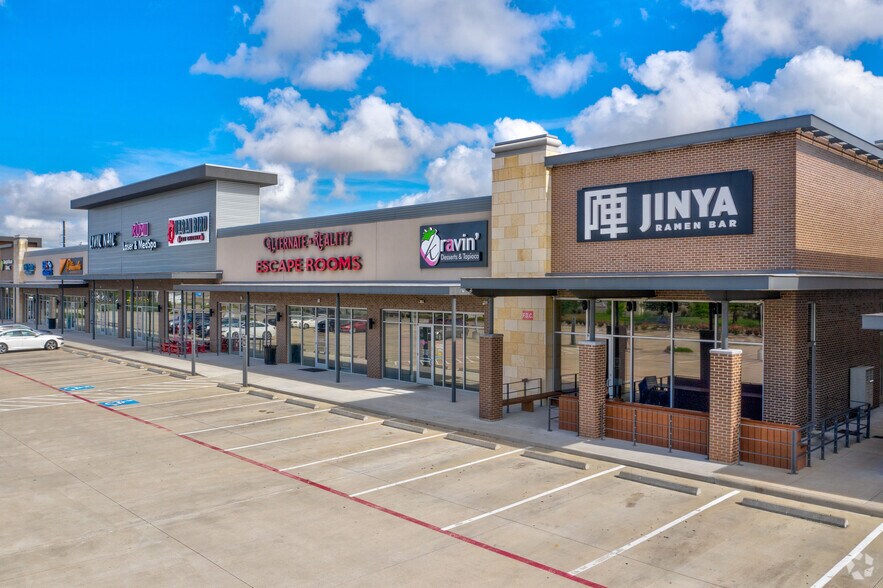 More Photos Of 21788 Katy Fwy, Katy Unknown For Lease