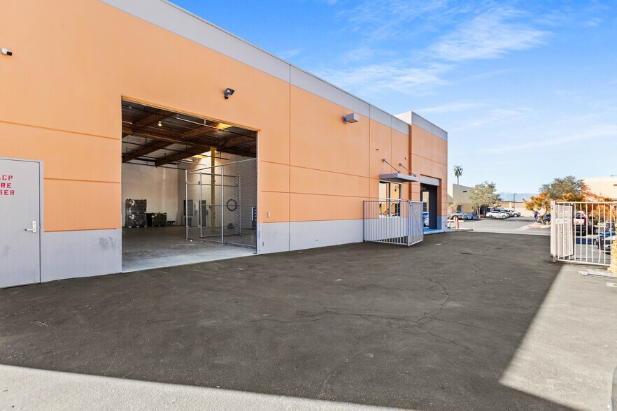 More Photos Of 73814 Dinah Shore Dr, Palm Desert Warehouse For Sale