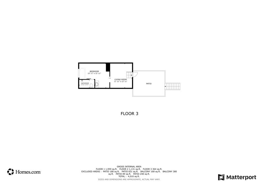 More Photos Of 83 Cedar St, Saint Augustine Hospitality For Sale