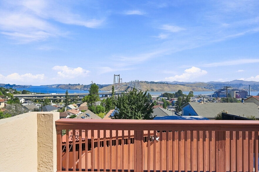 More Photos Of 1135 5th Ave, Crockett Apartments For Sale