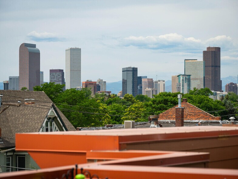 More Photos Of 2401-2405 E 28th Ave, Denver Office For Sale