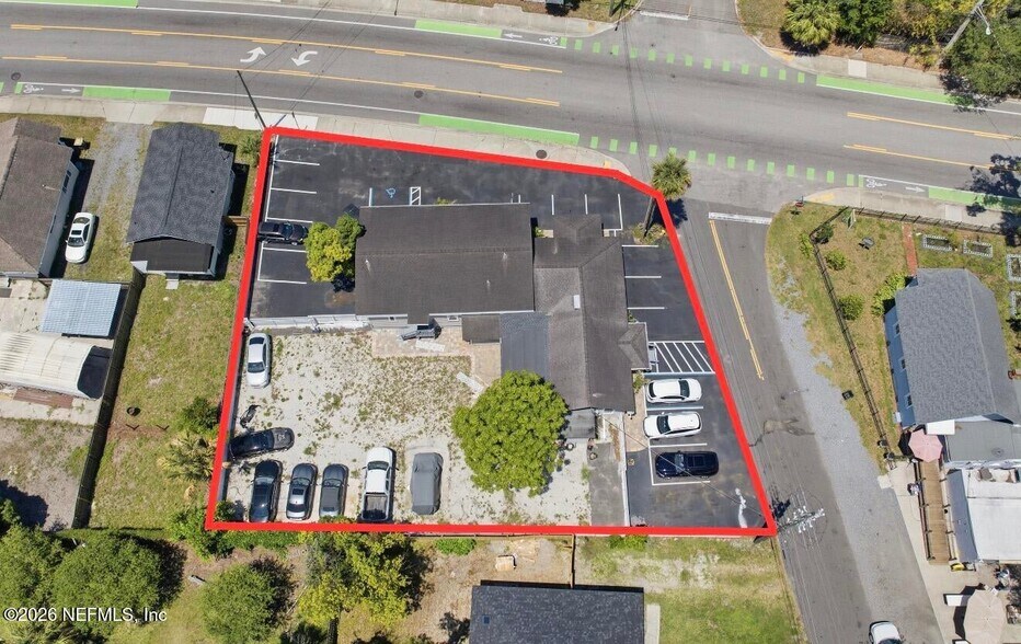 More Photos Of 3365 St Augustine Rd, Jacksonville Office Residential For Lease