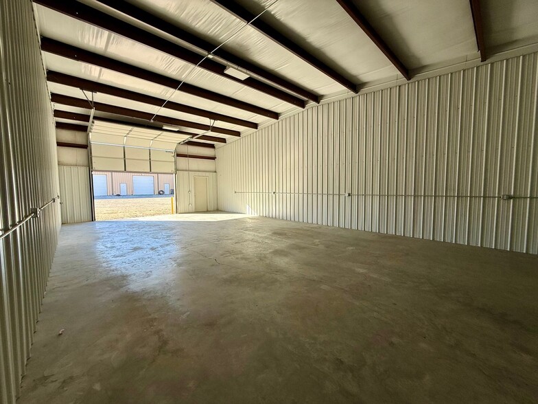More Photos Of 86 County Road 9501 N, Brookland Industrial For Lease