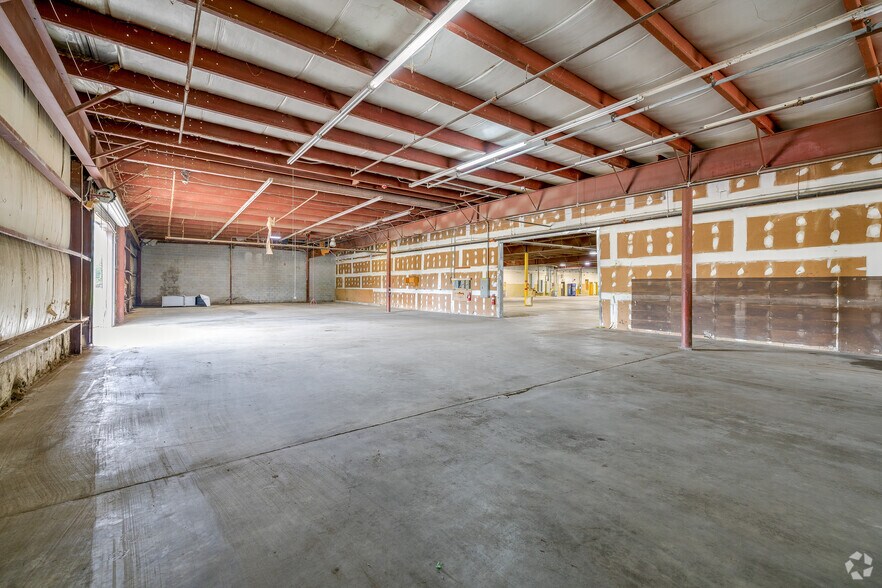 More Photos Of 1070 E Main St, Lake City Industrial For Lease