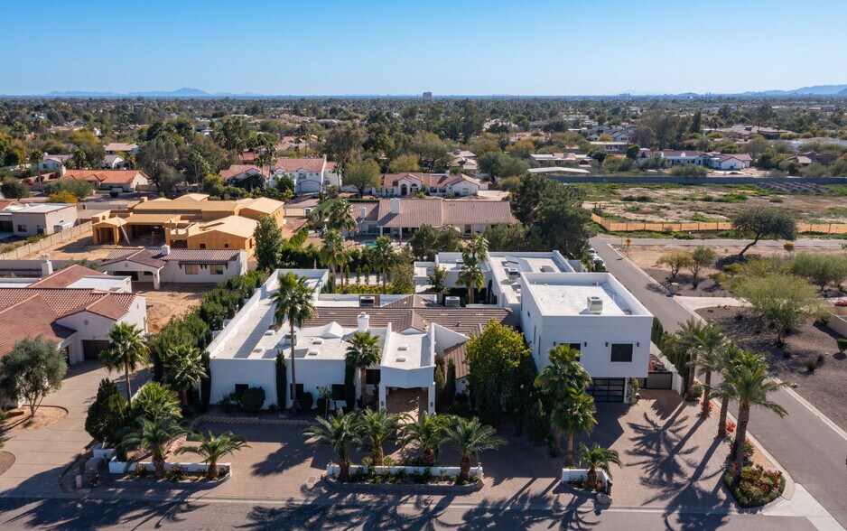 More Photos Of Cactus Rd & 101 Fwy, Scottsdale Continuing Care Retirement Community For Sale