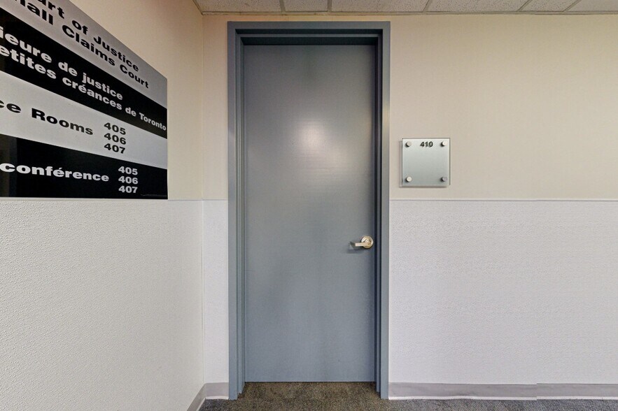 More Photos Of 45 Sheppard Ave E, Toronto Unknown For Lease