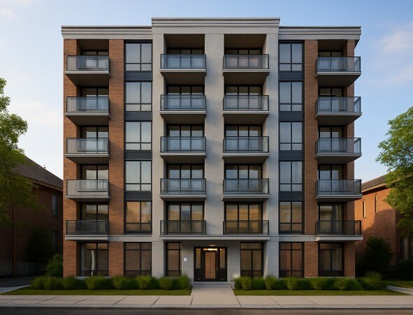 More Photos Of 124 Portland St, Toronto Manufacturing For Sale
