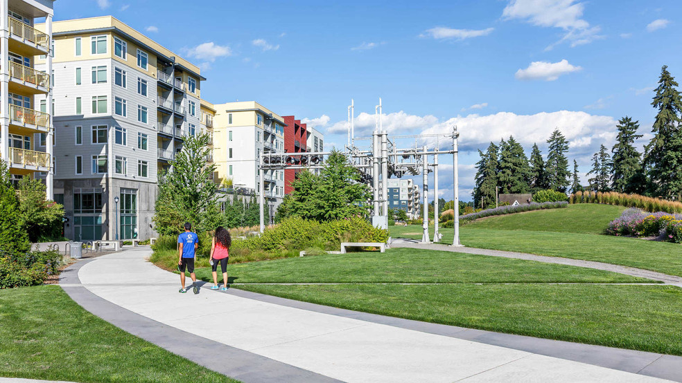 Primary Photo Of 16161 Cleveland St, Redmond Apartments For Lease