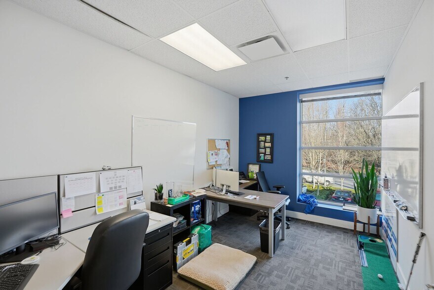 More Photos Of 5525 272nd St, Langley Warehouse For Sale