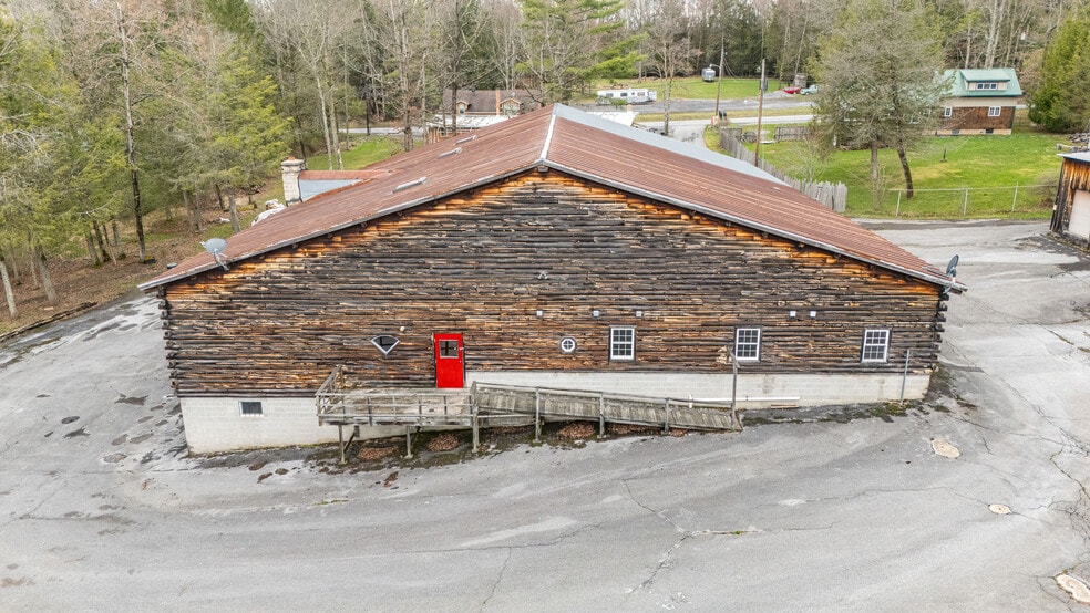 More Photos Of 17776 PA-44, Lock Haven Lodge Meeting Hall For Sale