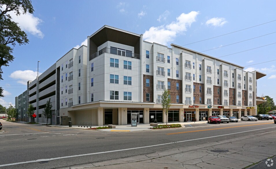 More Photos Of 1600 W Call St, Tallahassee Apartments For Lease