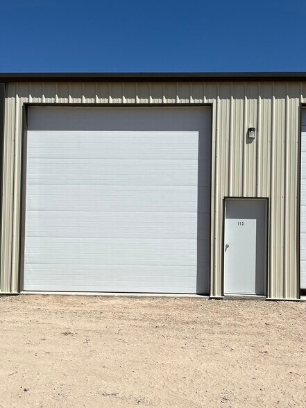 More Photos Of 1743 W McCormick Rd, Amarillo Specialty For Lease
