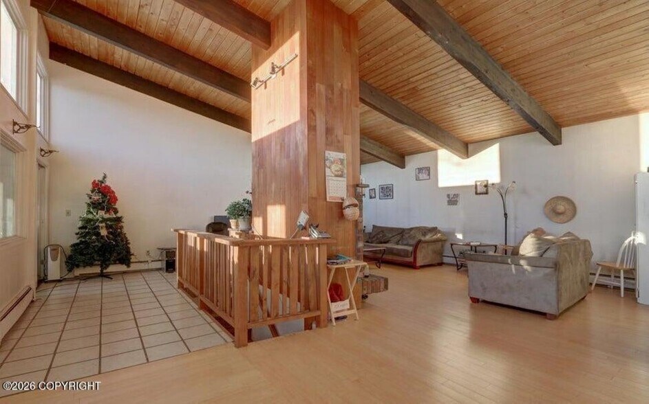 More Photos Of 513 E 15th Ter, Anchorage Apartments For Sale