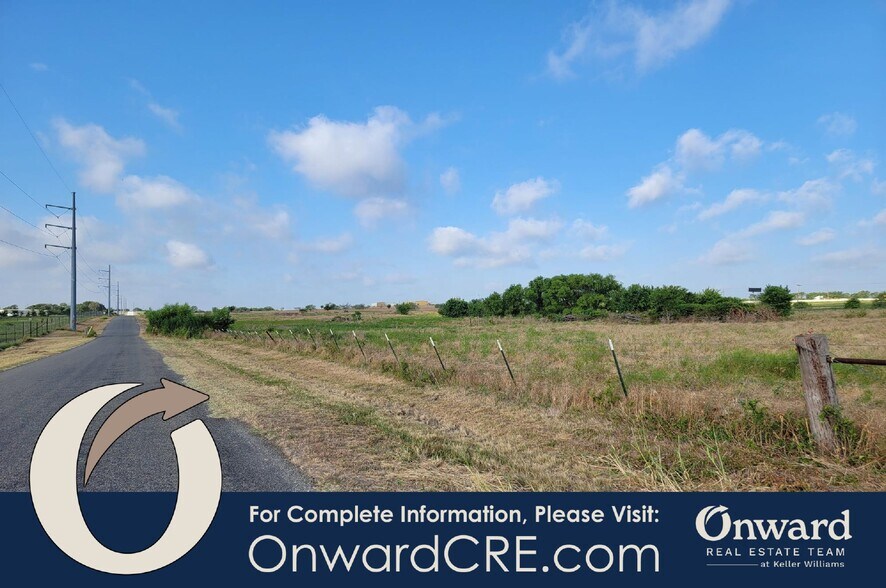 More Photos Of Interstate Highway 35, Lorena Land For Sale