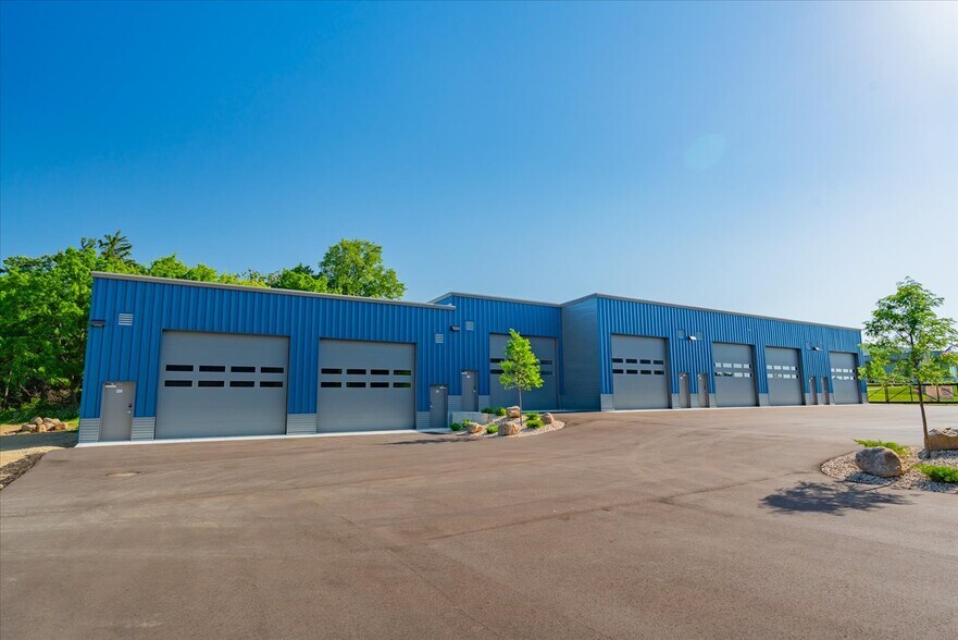 More Photos Of 644 Liberty Dr #A, Verona Warehouse For Sale