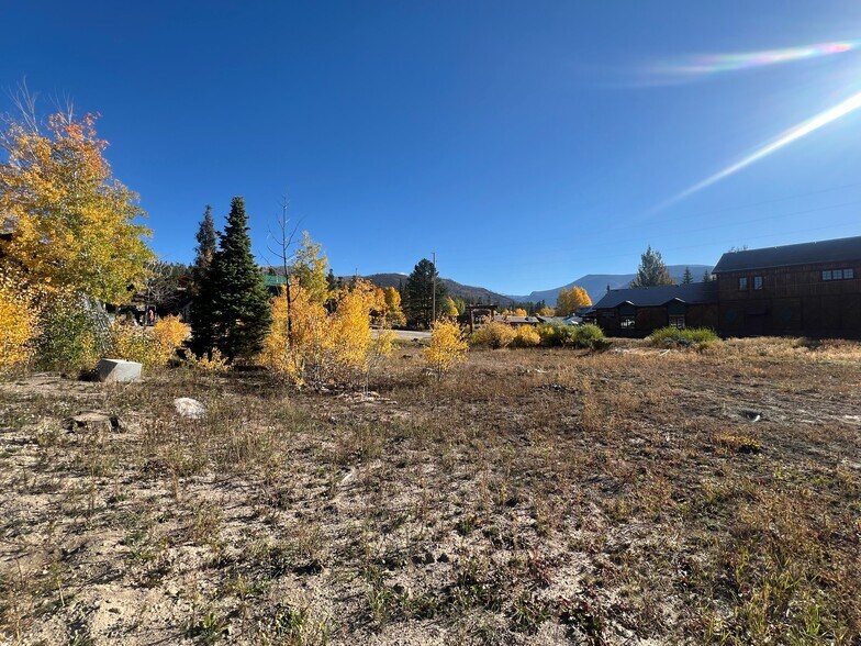 More Photos Of 628 Grand Avenue, Grand Lake Land For Sale