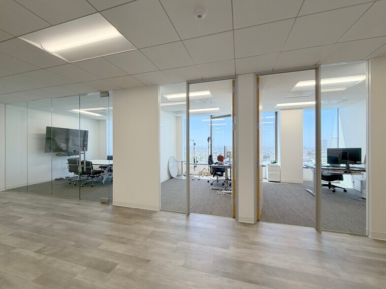 More Photos Of 10880 Wilshire Blvd, Los Angeles Loft Creative Space For Lease