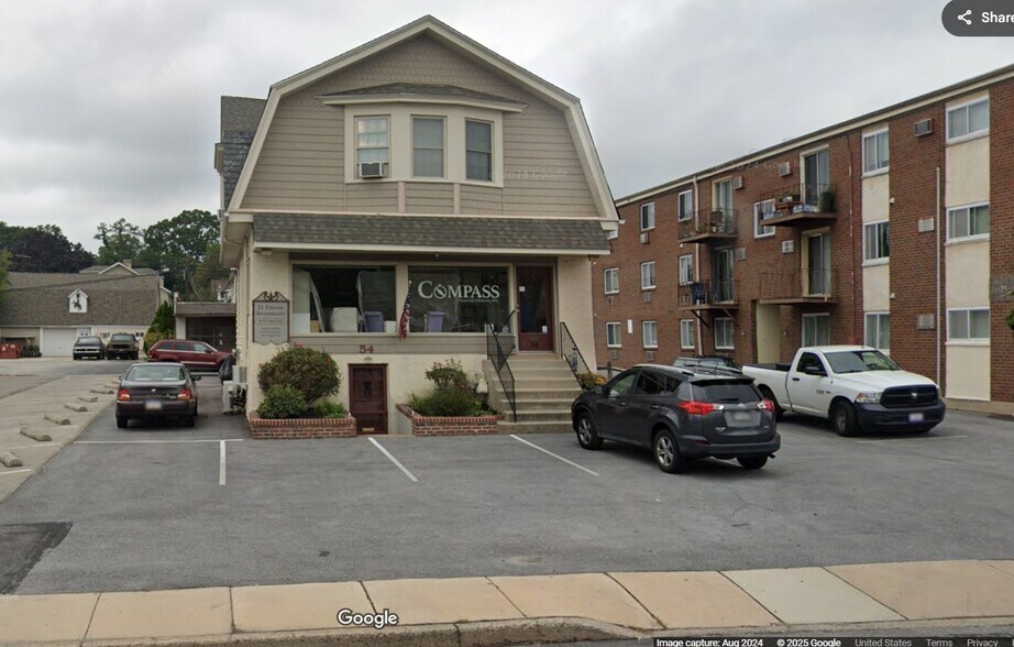 Primary Photo Of 54 W Eagle Rd, Havertown Specialty For Sale