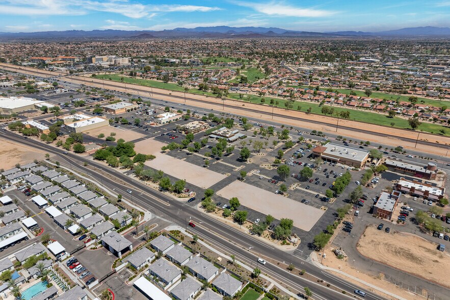 More Photos Of 14130 W Mountain View Blvd, Surprise Land For Sale