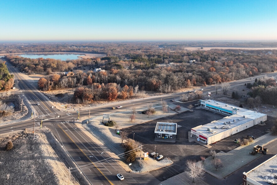 More Photos Of 3122-3166 NW Viking Blvd, Cedar General Retail For Sale