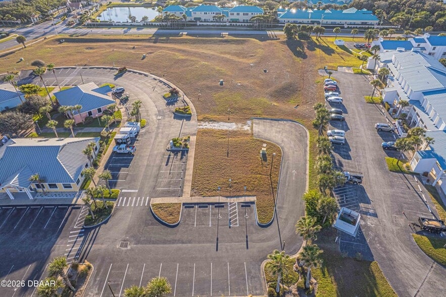 More Photos Of 4598 S Atlantic Ave, Ponce Inlet Land For Sale