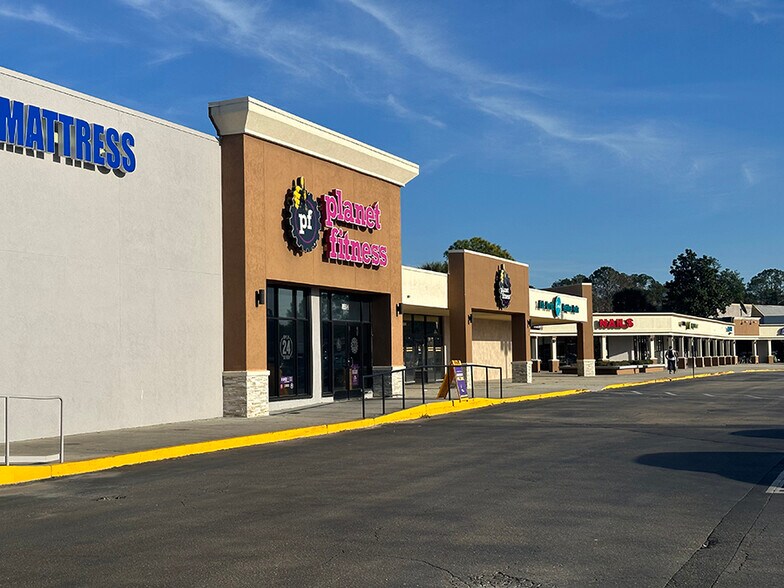 More Photos Of 8661-8775 Old Kings Rd S, Jacksonville Unknown For Lease