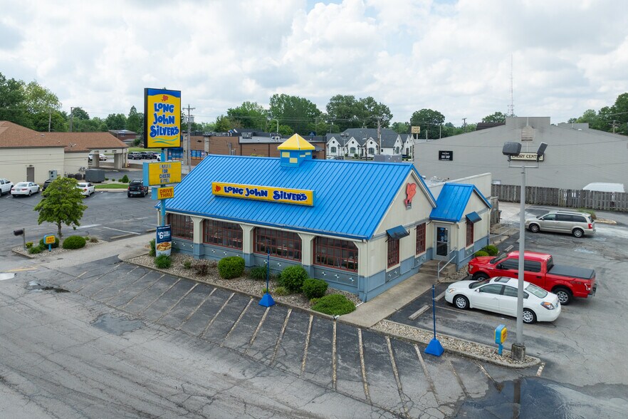 More Photos Of 2630 Frederica St, Owensboro Supermarket For Lease