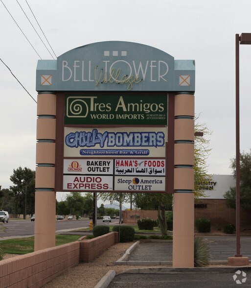 More Photos Of 4915-4965 N 51st Ave, Glendale Unknown For Lease