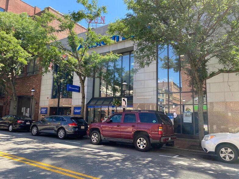 More Photos Of 50 Central St, Lowell Medical For Lease