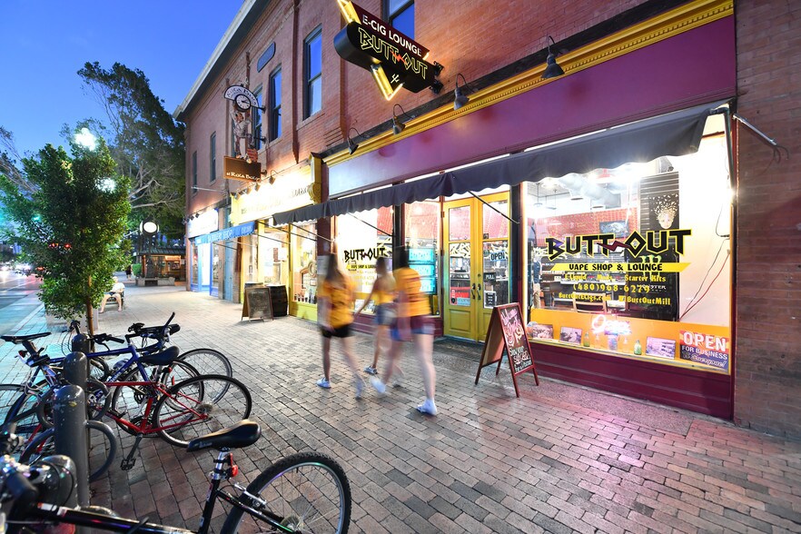 More Photos Of 401 S Mill Ave, Tempe Loft Creative Space For Sale