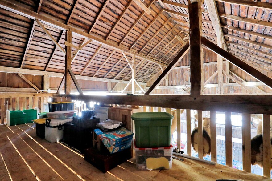 More Photos Of 2503 Butterfield Hwy, Springport Land For Sale