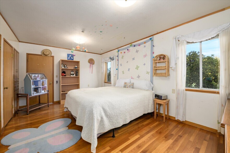 More Photos Of 5430 Putah Creek Rd, Winters Industrial For Sale