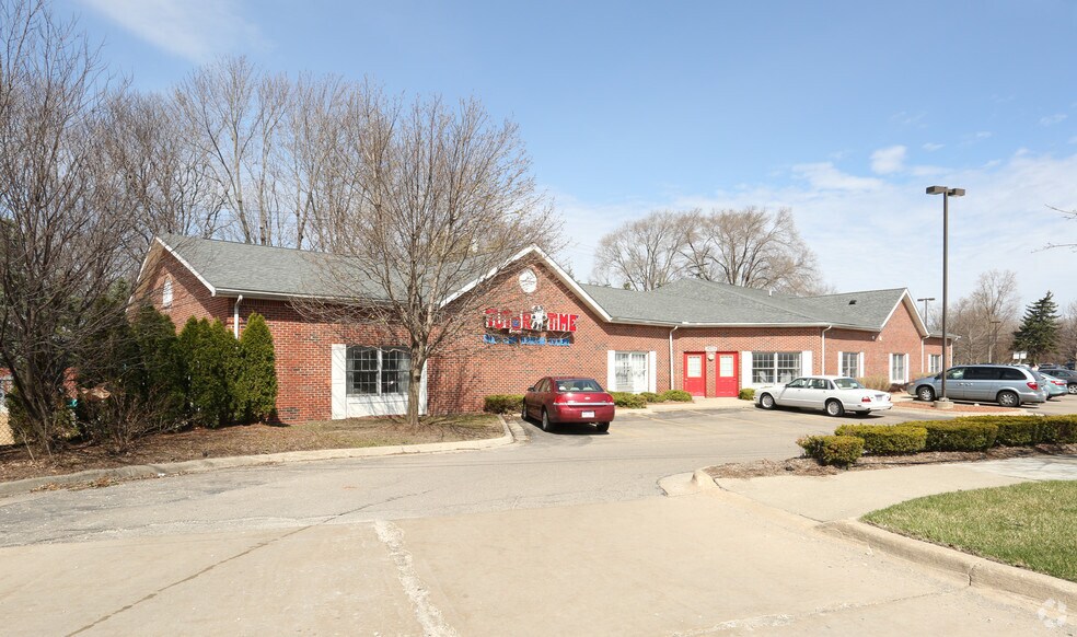Primary Photo Of 15225 N Haggerty Rd, Plymouth Daycare Center For Sale