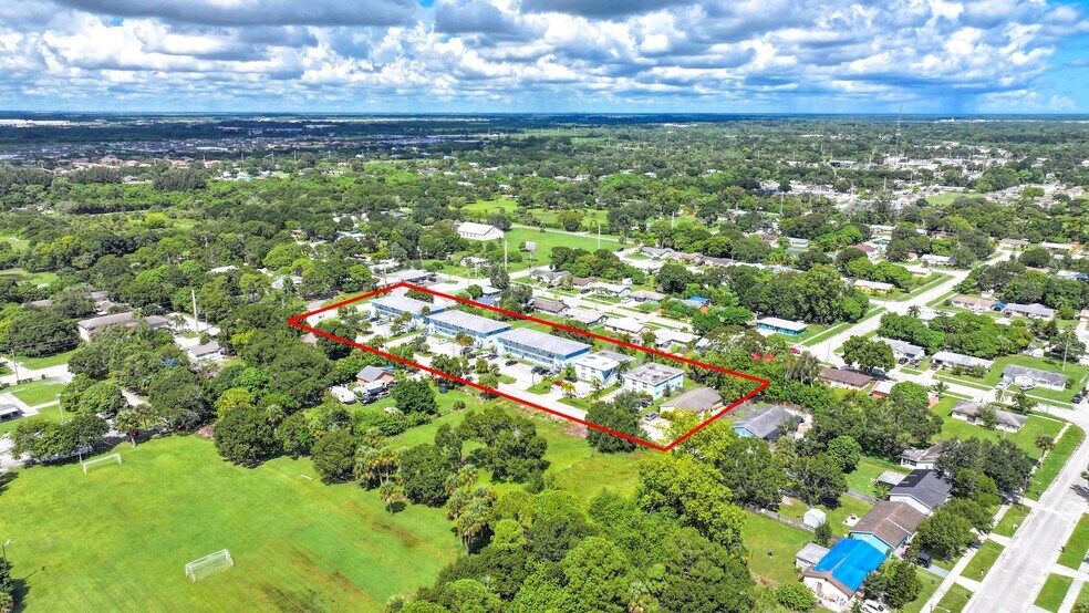 More Photos Of 3202-3210 Louisiana Ave, Fort Pierce Apartments For Sale