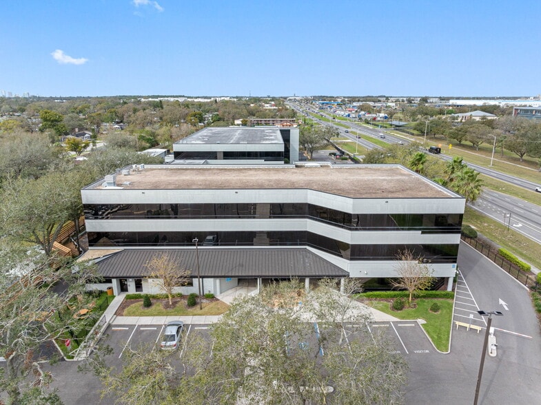 More Photos Of 6801 E Hillsborough Ave, Tampa Office Residential For Sale