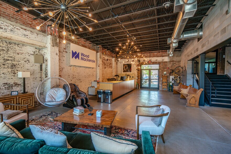 More Photos Of 1140 Garvin Pl, Louisville Office For Lease